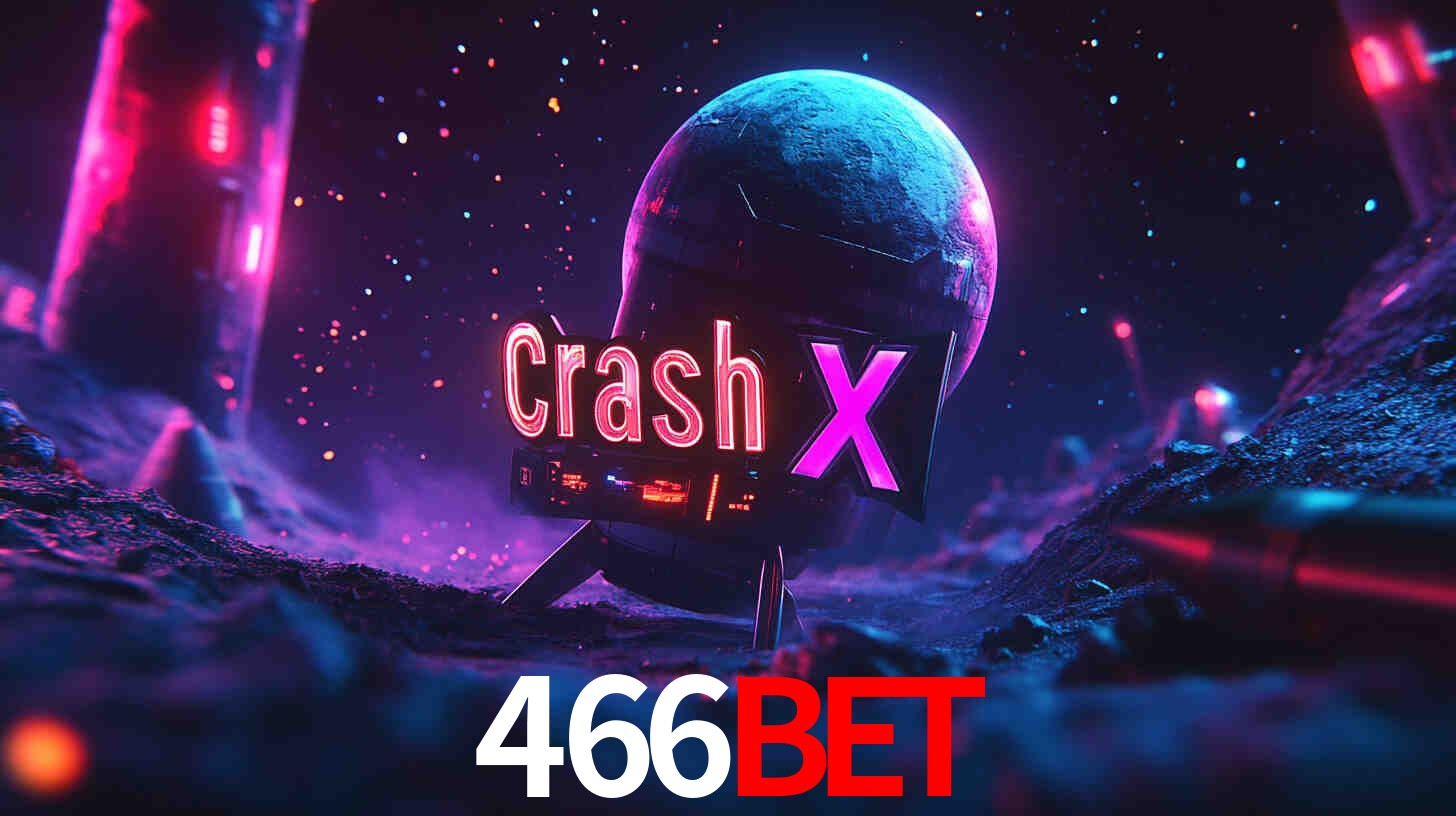 Apostas Esportivas na 466BET: Um Guia Completo