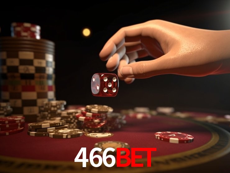 Provedores de Jogos 466BET