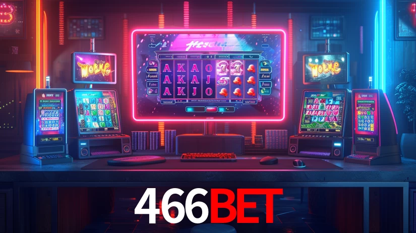 466 BET login
