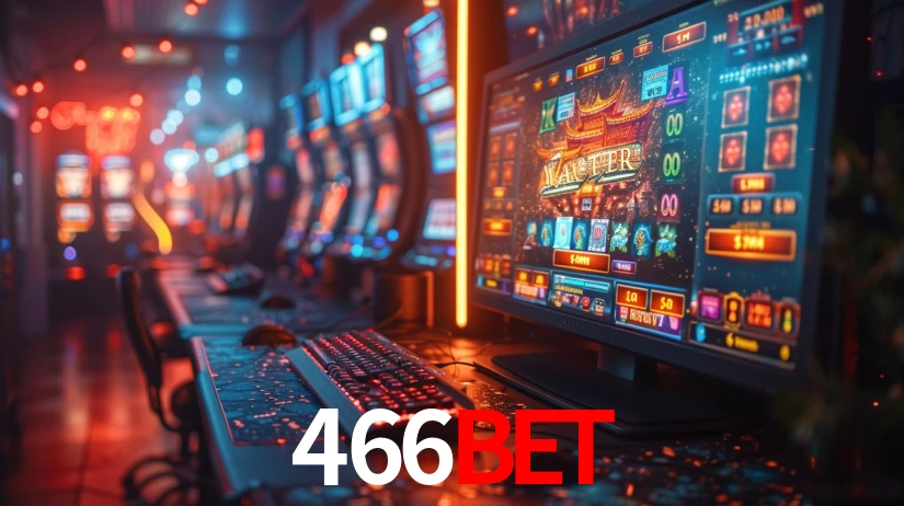 466BET