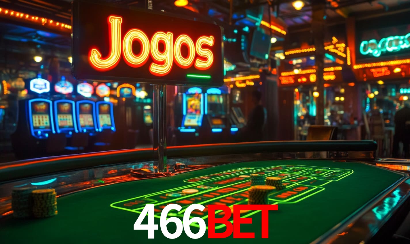 Segurança 2FA 466BET
