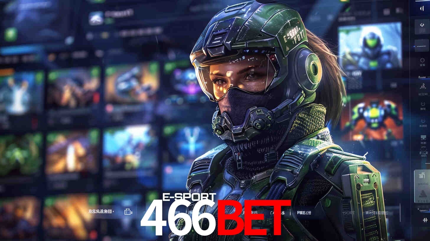 Flash Promotion 466BET