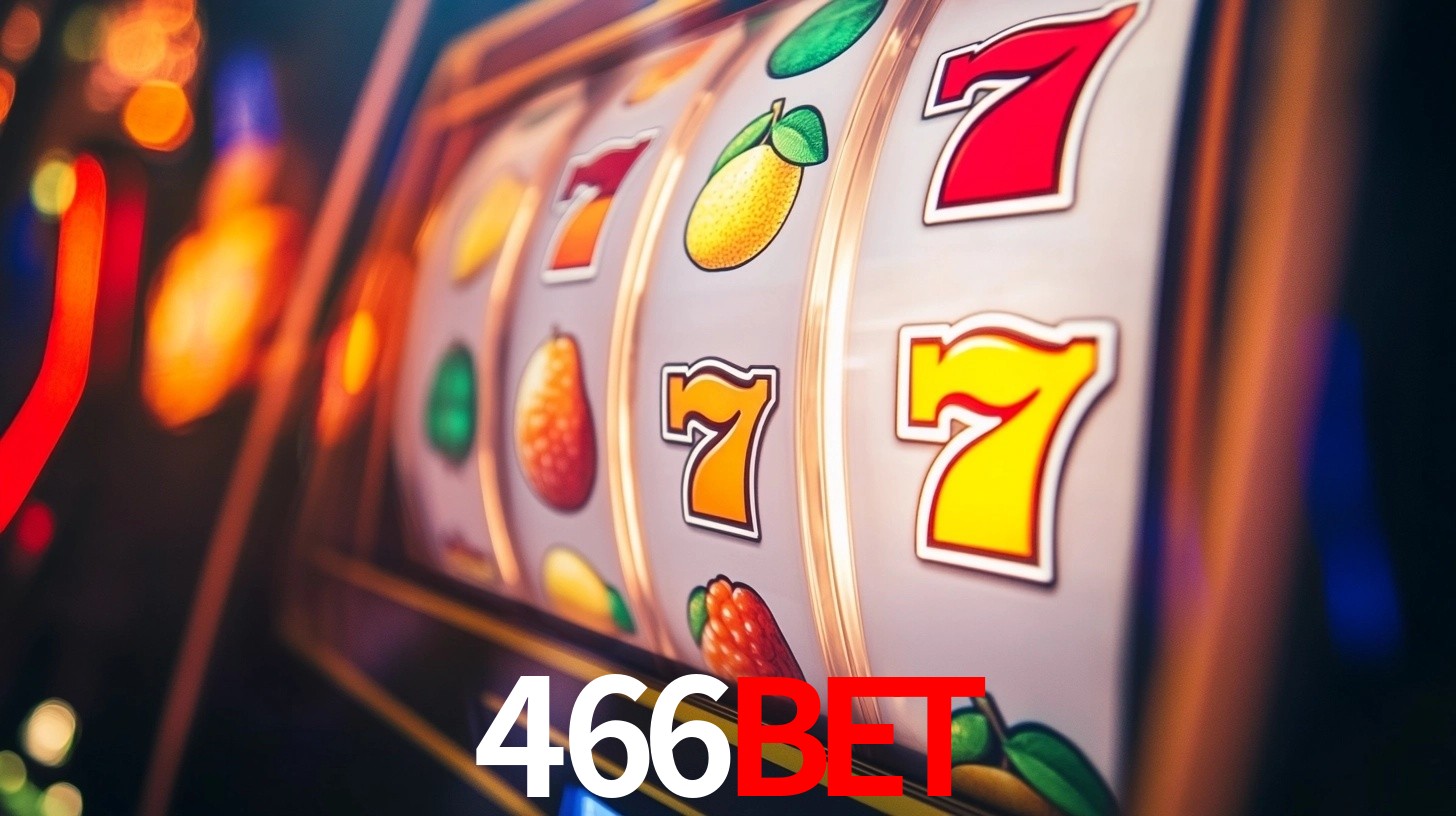 Ofertas Imperdíveis na 466BET: Promoções e Bônus Que Valem a Pena