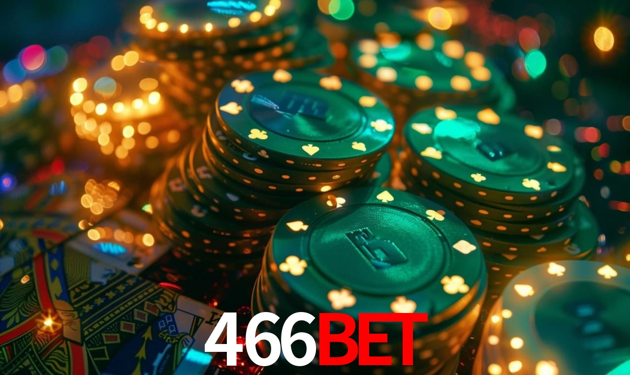 Apostas de Basquete 466BET